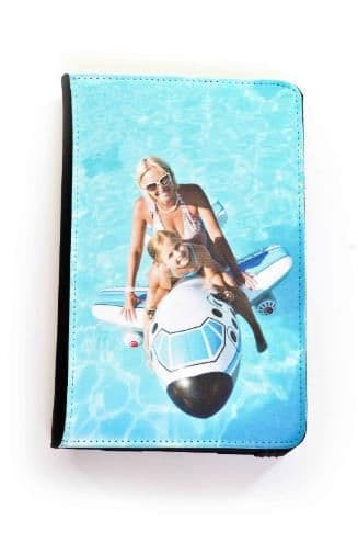 Personalised Kindle Fire (non HD) Case